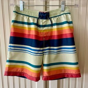 Tea Brand Boys Bathing Suit
